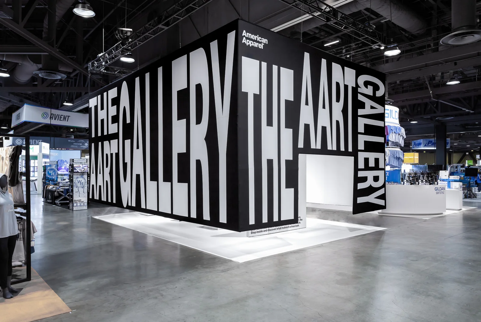 American Apparel project image 12