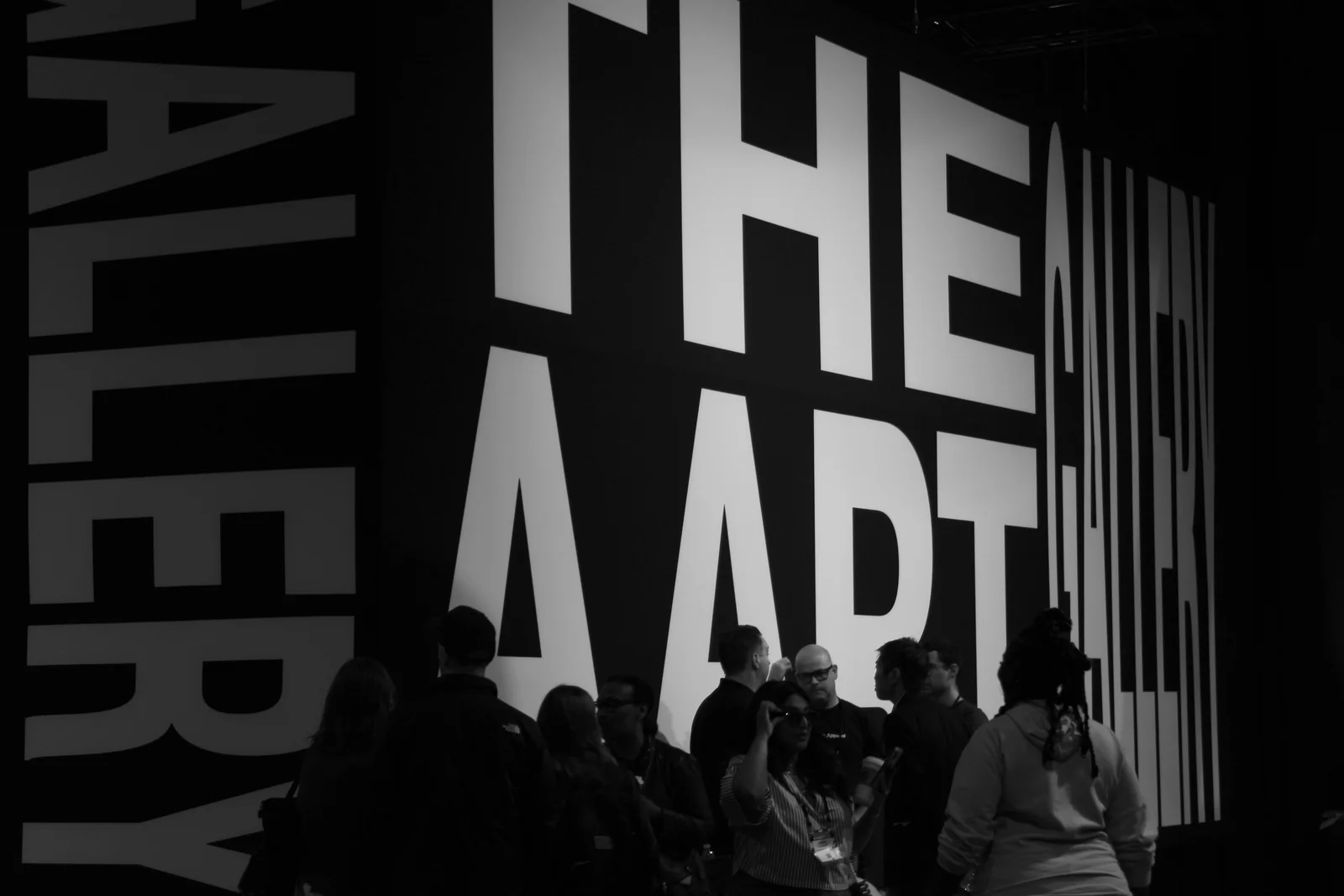 American Apparel project image 1