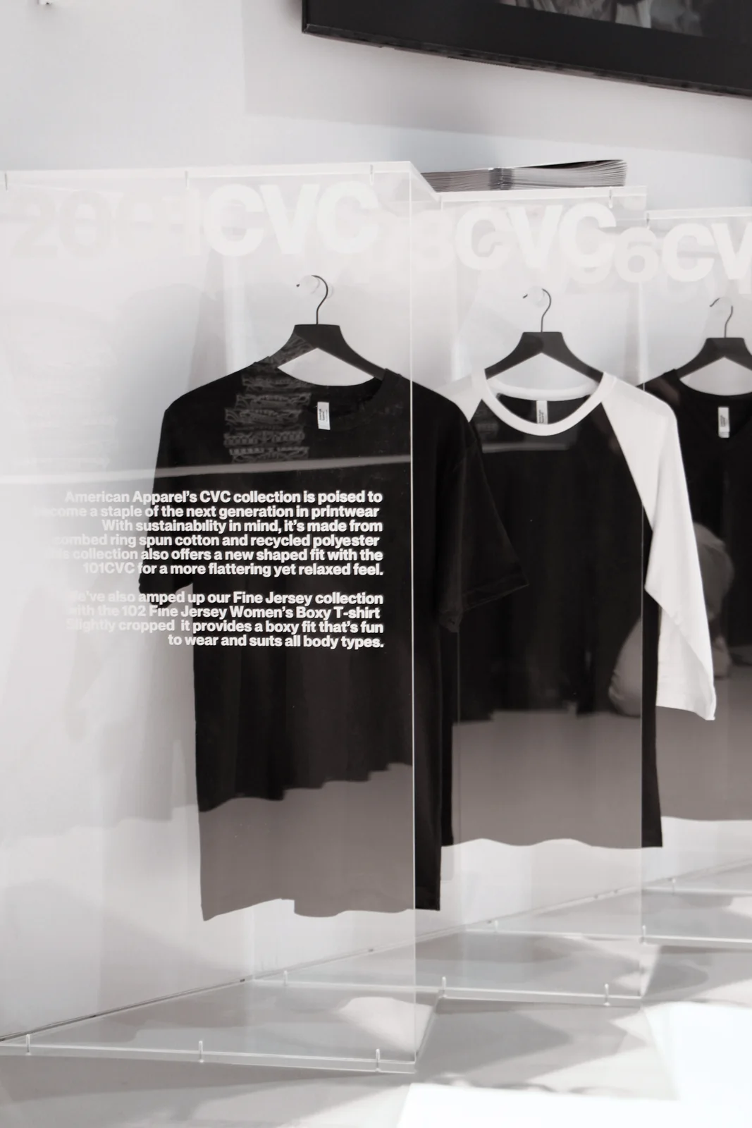 American Apparel project image 8