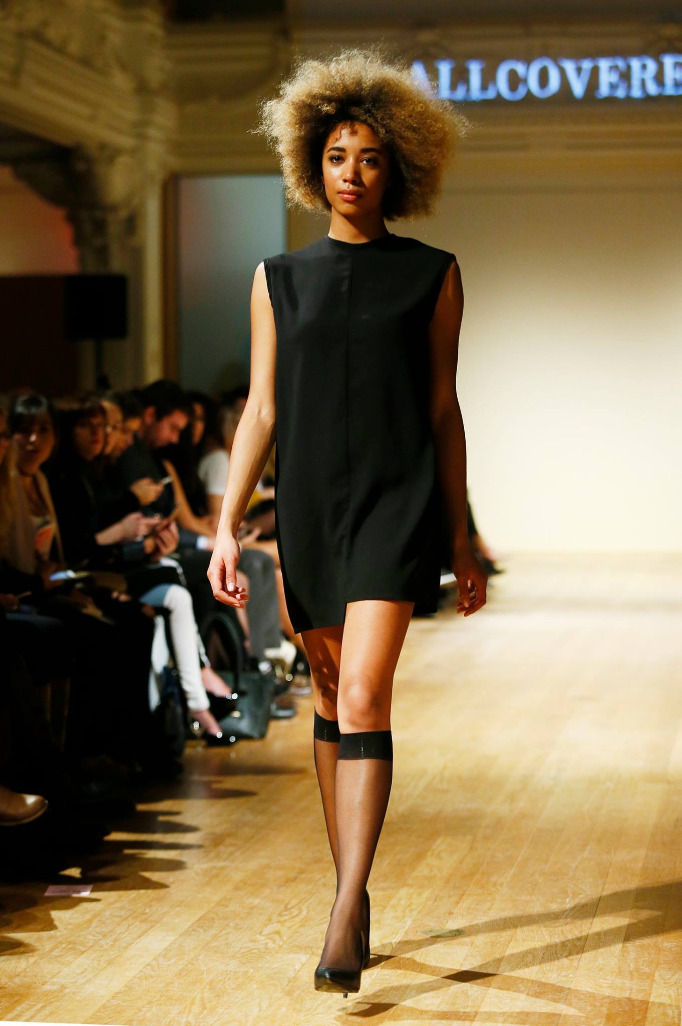 Lookbook Show project image 1