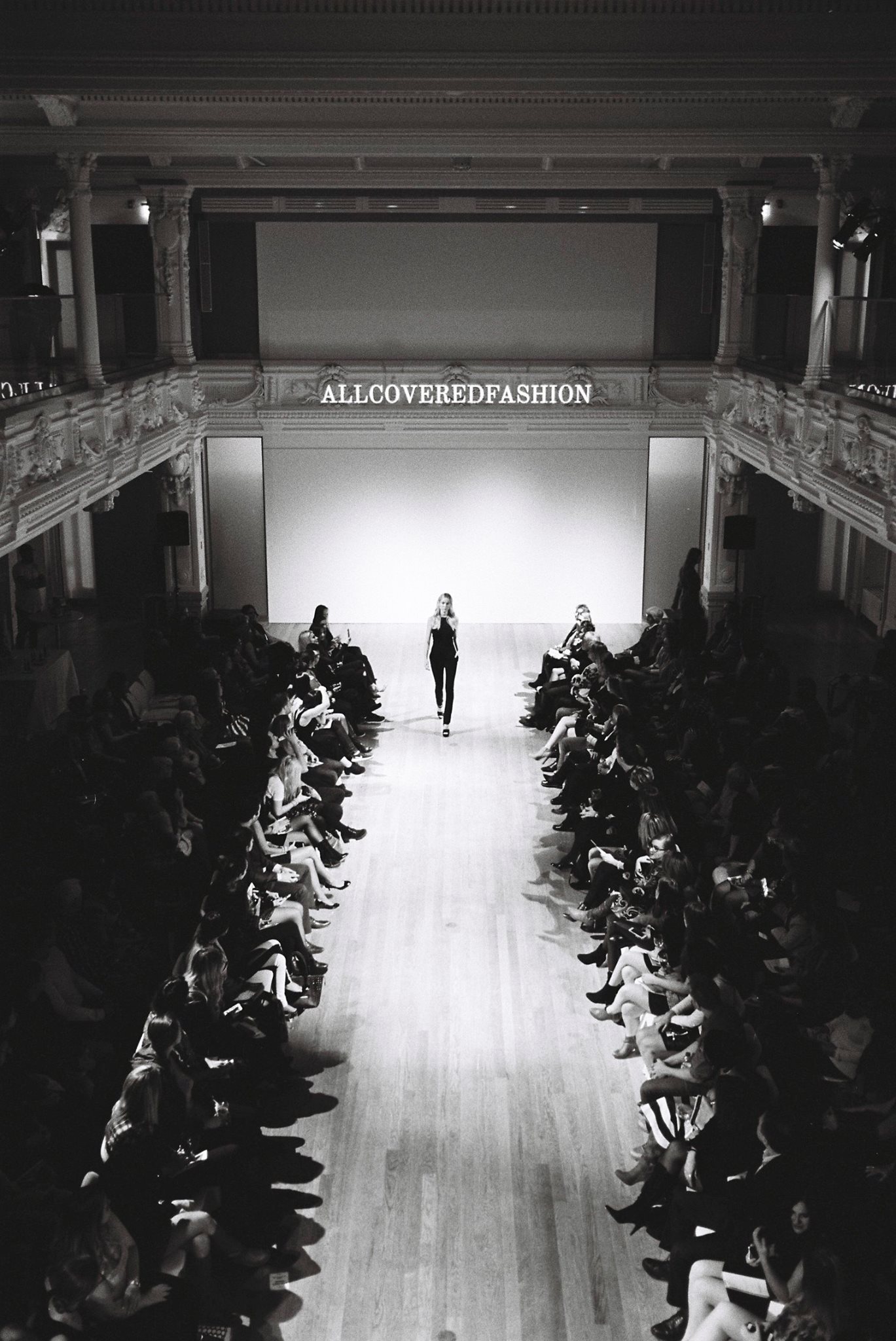 Lookbook Show project image 10