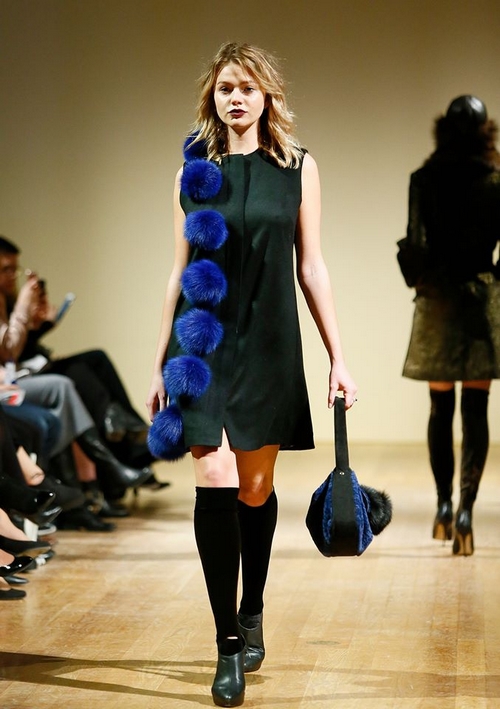 Lookbook Show project image 5
