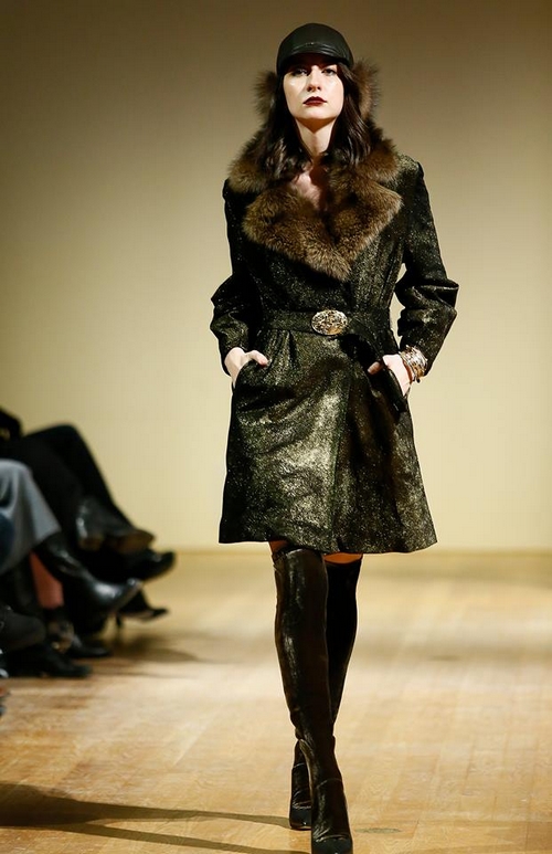 Lookbook Show project image 6