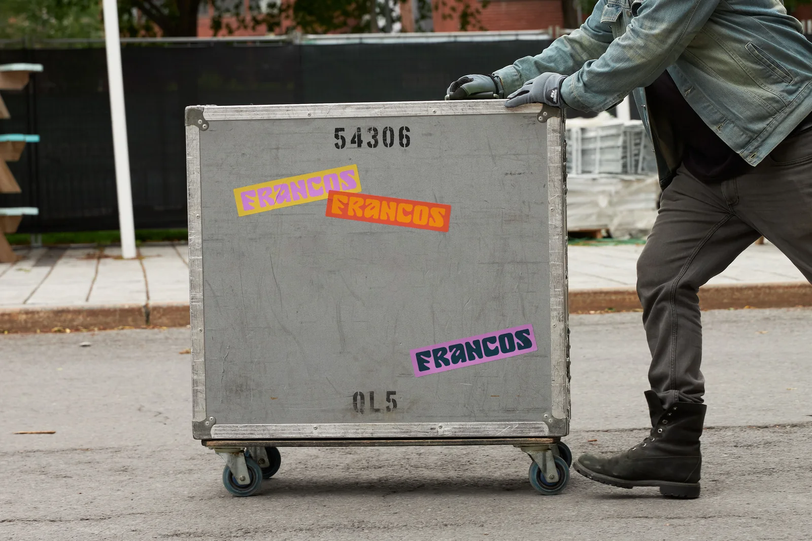 Francos de Montréal project image 10
