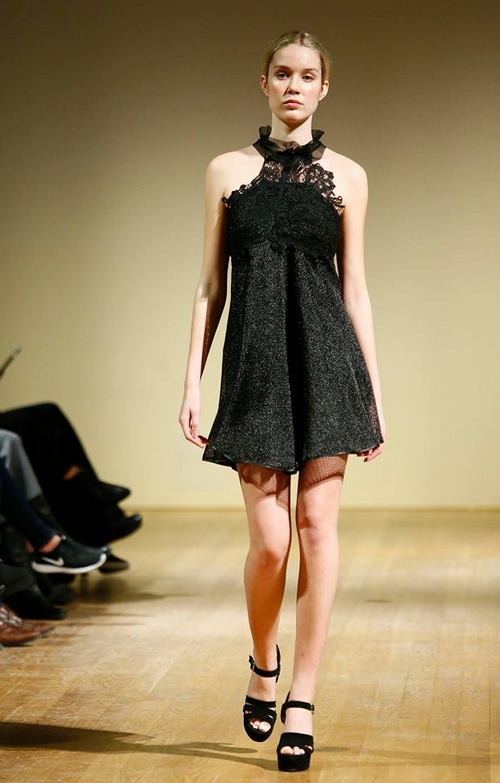 Lookbook Show project image 7